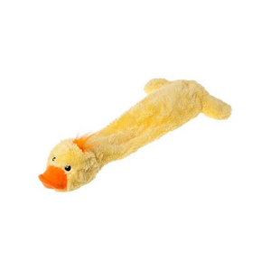 PLUCHE TOY SHAKY DUCK 53X14CM PLUCHE TOY SHAKY DUCK 53X14CM