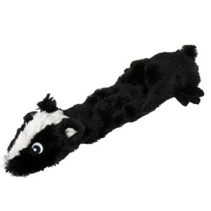 PLUSH TOY SHAKY SKUNK 50X14X10CM PLUSH TOY SHAKY SKUNK 50X14X10CM