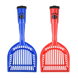CAT LITTER SPOON SWIFTY + BAG CAT LITTER SPOON SWIFTY + BAG