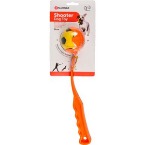 SHOOTER SOFTBALL 32CM SHOOTER SOFTBALL 32CM