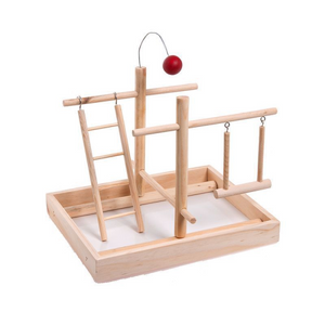 PLAYGROUND FOR BIRDS MEDIUM PLAYGROUND FOR BIRDS MEDIUM