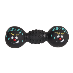 VINYL DUMBBELL 250KG