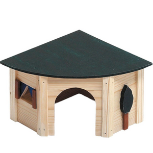 HIDEAWAY ECCO LARGE 29X23X18CM