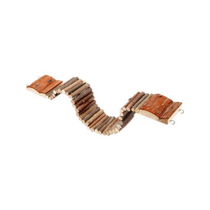 SUSPENSION BRIDGE 53X7CM - D1 SUSPENSION BRIDGE 53X7CM - D1