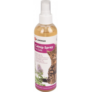 PERFECT CARE CATNIP SPRAY 250ML PERFECT CARE CATNIP SPRAY 250ML