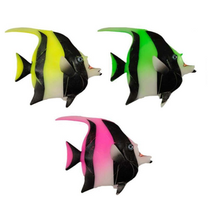 DECORATION FLUO MOORISH IDOL ASS DECORATION FLUO MOORISH IDOL ASS