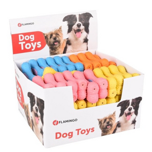 LATEX BONE 13CM DISPLAY