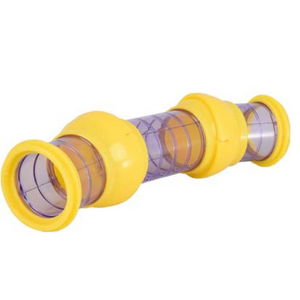 ST BERTRAND TUNNEL PPL/YEL27.5X7.5X ST BERTRAND TUNNEL PPL/YEL27.5X7.5X
