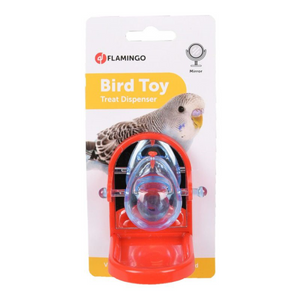 HERCULES TREAT DISPENSER 10X7X8CM HERCULES TREAT DISPENSER 10X7X8CM