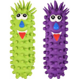 LATEX PRET WORM SPIKES ASS 2 COL22C