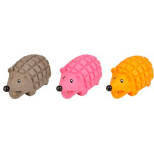 LATEX HEDGEHOG 15CM LATEX HEDGEHOG 15CM