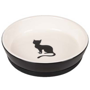 FEED BOWL CAT NALA ANTISLIP 220ML14 FEED BOWL CAT NALA ANTISLIP 220ML14