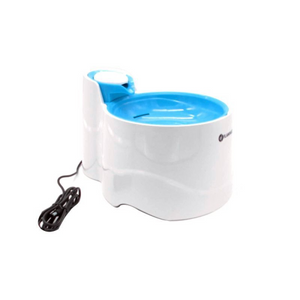 DRINKING FOUNTAIN BELLAGIO BLUE 2L