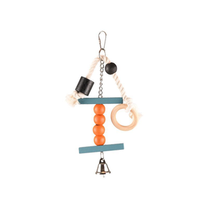 BT SINA BALLS + BELL 28CM