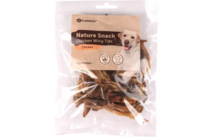 NATURE SNACK CHICKEN WINGS 100G NATURE SNACK CHICKEN WINGS 100G