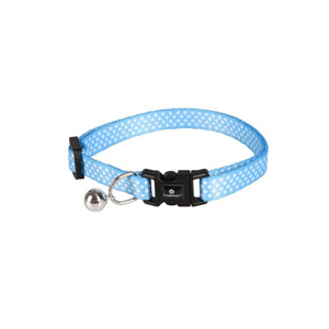 KITTEN COLLAR ALFRY 15-25CM10MM ASS