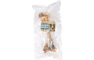 NATURE SNACK BUFFALO TIBIA BONE 800G