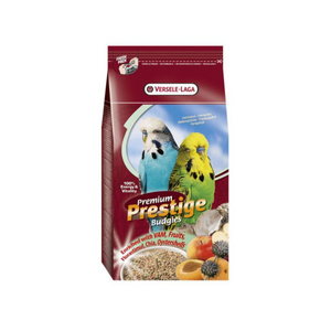 VL PRESTIGE PREMIUM BUDGIE 800G