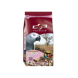 PRESTIGE PREMIUM AFRICAN PARROT 2.5 PRESTIGE PREMIUM AFRICAN PARROT 2.5