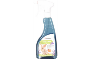 Flamingo Cage Clean Spray Lavender 500ml Flamingo Cage Clean Spray Lavender 500ml