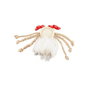 POMPON SPIDER WITH CATNIP POMPON SPIDER WITH CATNIP