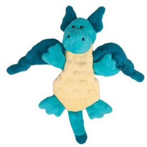 PLUSH DRAGON 26CM PLUSH DRAGON 26CM
