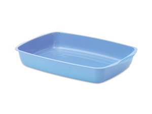 SAVIC CAT LITTER TRAY 38CM SAVIC CAT LITTER TRAY 38CM