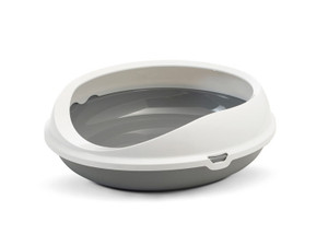 SAVIC FIGARO LITTER TRAY SAVIC FIGARO LITTER TRAY