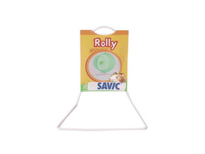 STAND FOR BOTH ROLLY HAMSTER WHEELS STAND FOR BOTH ROLLY HAMSTER WHEELS