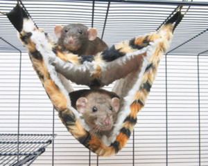 Relax De Luxe Fake Fur