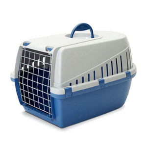 Trotter Carrier Blue-Grey