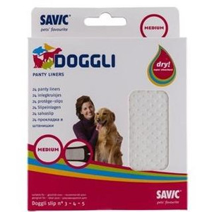 DOGGLI PANTY LIVER MEDIUM