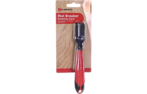 Flamingo Dematting Comb Premium Care Flamingo Dematting Comb Premium Care