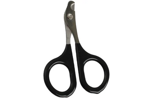 Flamingo Groo'me Nail Scissors Flamingo Groo'me Nail Scissors