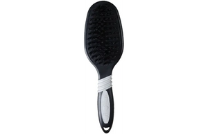 Flamingo Groo'me Soft Dog Brush Flamingo Groo'me Soft Dog Brush