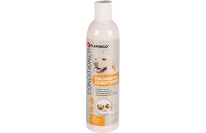 Flamingo Macadamia Conditioner 300mL Flamingo Macadamia Conditioner 300mL