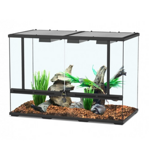 TERRALANTIS TERRARIUM GLASS88X45X45