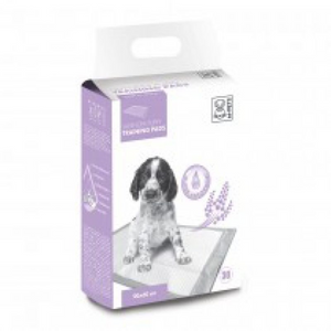 M-PETS LAV TRAINING PADS 90X60 30PC