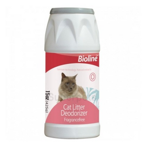 CAT LITTER DEODORIZER 425G CAT LITTER DEODORIZER 425G