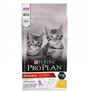 PRO PLAN ORIGINAL KITTEN CHICK PRO PLAN ORIGINAL KITTEN CHICK