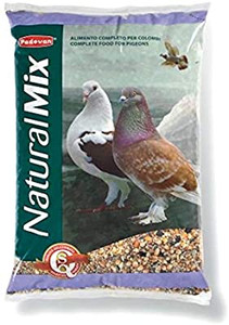 NATURAL MIX COLOMBI 5KG