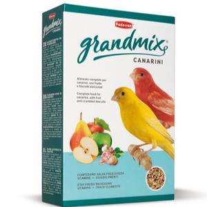 PADOVAN CANARINI GRANDMIX 1K PADOVAN CANARINI GRANDMIX 1K