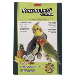GRANDMIX PARROCHETTI 850GM GRANDMIX PARROCHETTI 850GM