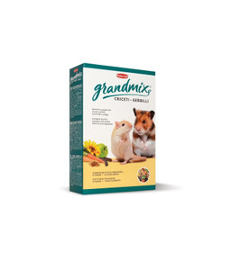 Padovan Grandmix Criceti (Hamster) 1KG