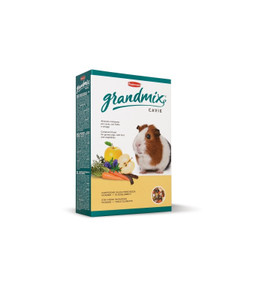 Padovan Cavie Grand Mix -850gm Padovan Cavie Grand Mix -850gm