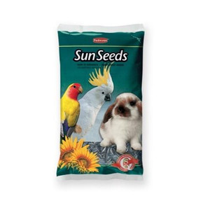 Padovan Sunseeds 500G Padovan Sunseeds 500G