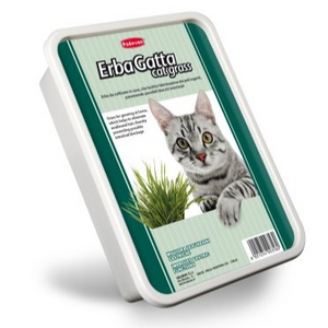 PADOVAN ERBAGATTO CAT GRASS