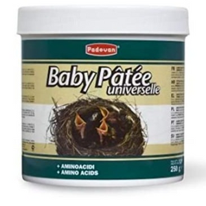 PADOVAN BABY PATE 250G