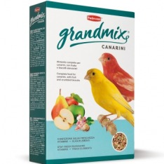 PADO SUNMIX CANARINI 850G