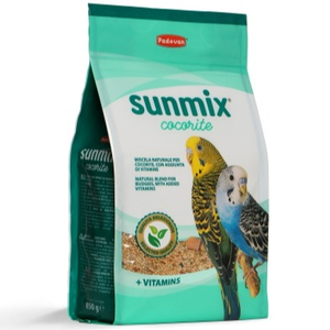 PADOVAN SUNMIX COCORITE 850G